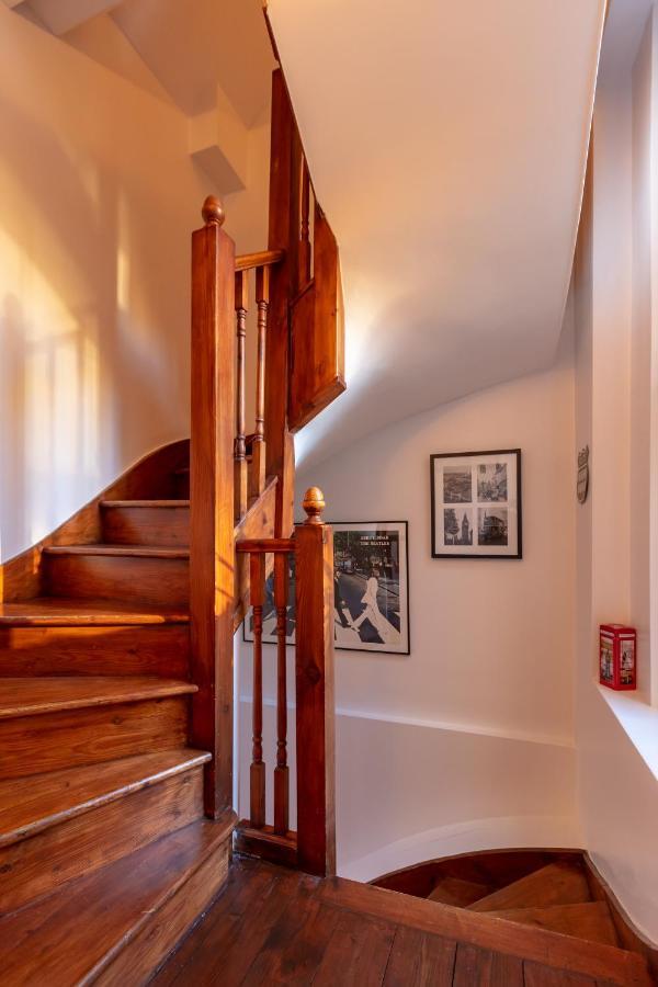 The Wanderlust - 1 Bedroom Apartment L Sleeps 4 With Sofa Bed L Prime Location Plus Free Wifi L Perfect For Business & Leisure Travelers L 15Percent Off Weekly & 20Percent Off Monthly Stays! London Eksteriør bilde